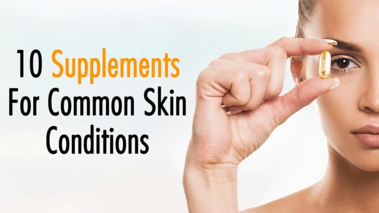common skin conditions