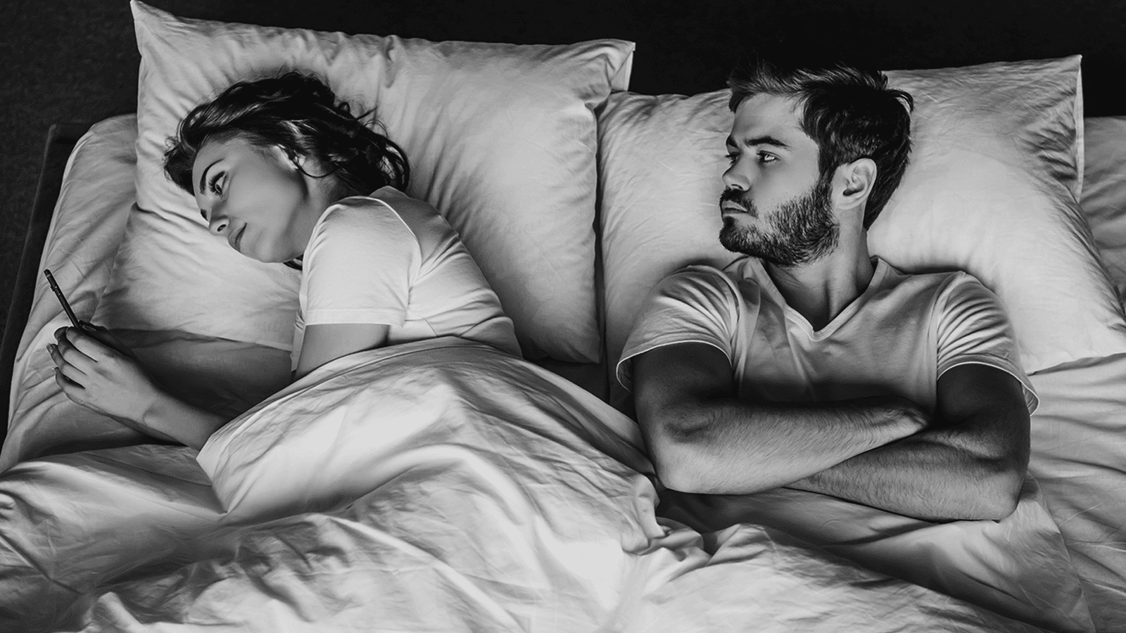 10 Things Every Partner Should Stop Doing In Their Relationship