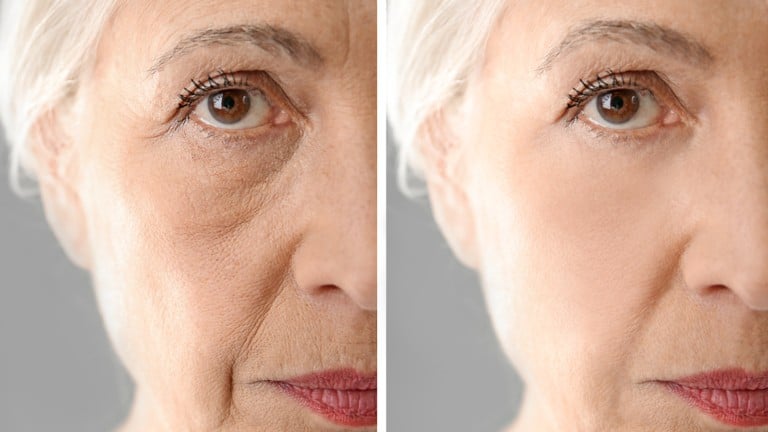 age slower