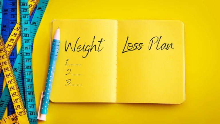 home workout plan