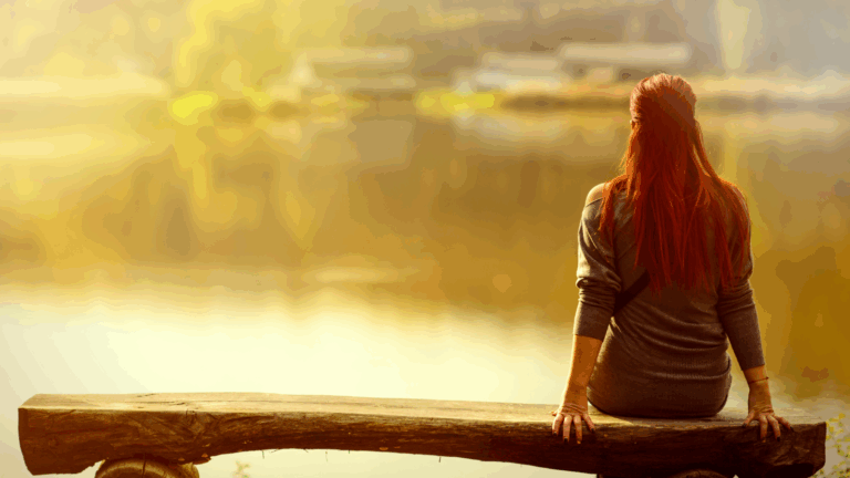 Stop Looking for a Soulmate