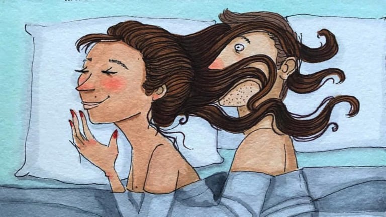 relationship