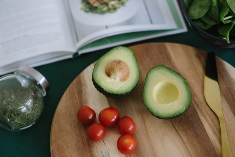 avacado