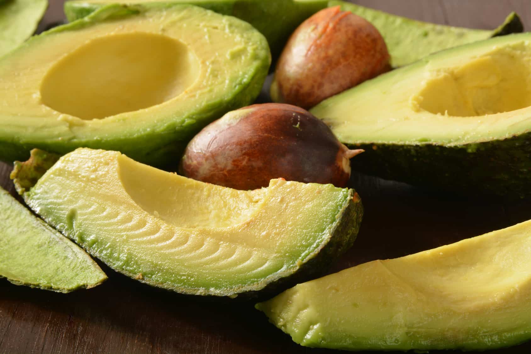 avocado recipes