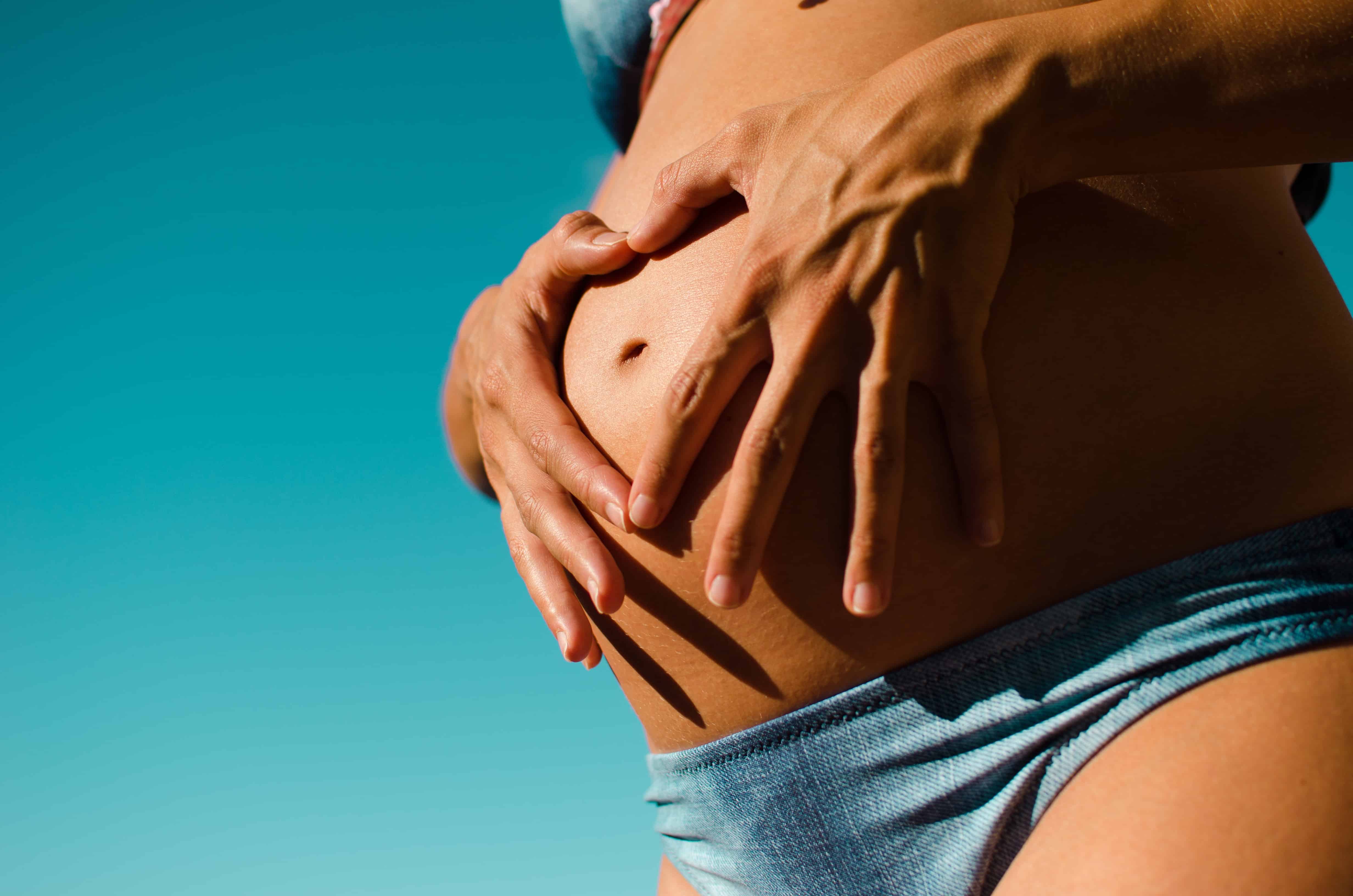 Bloated Stomach : 10 Proven Ways To Beat Bloating