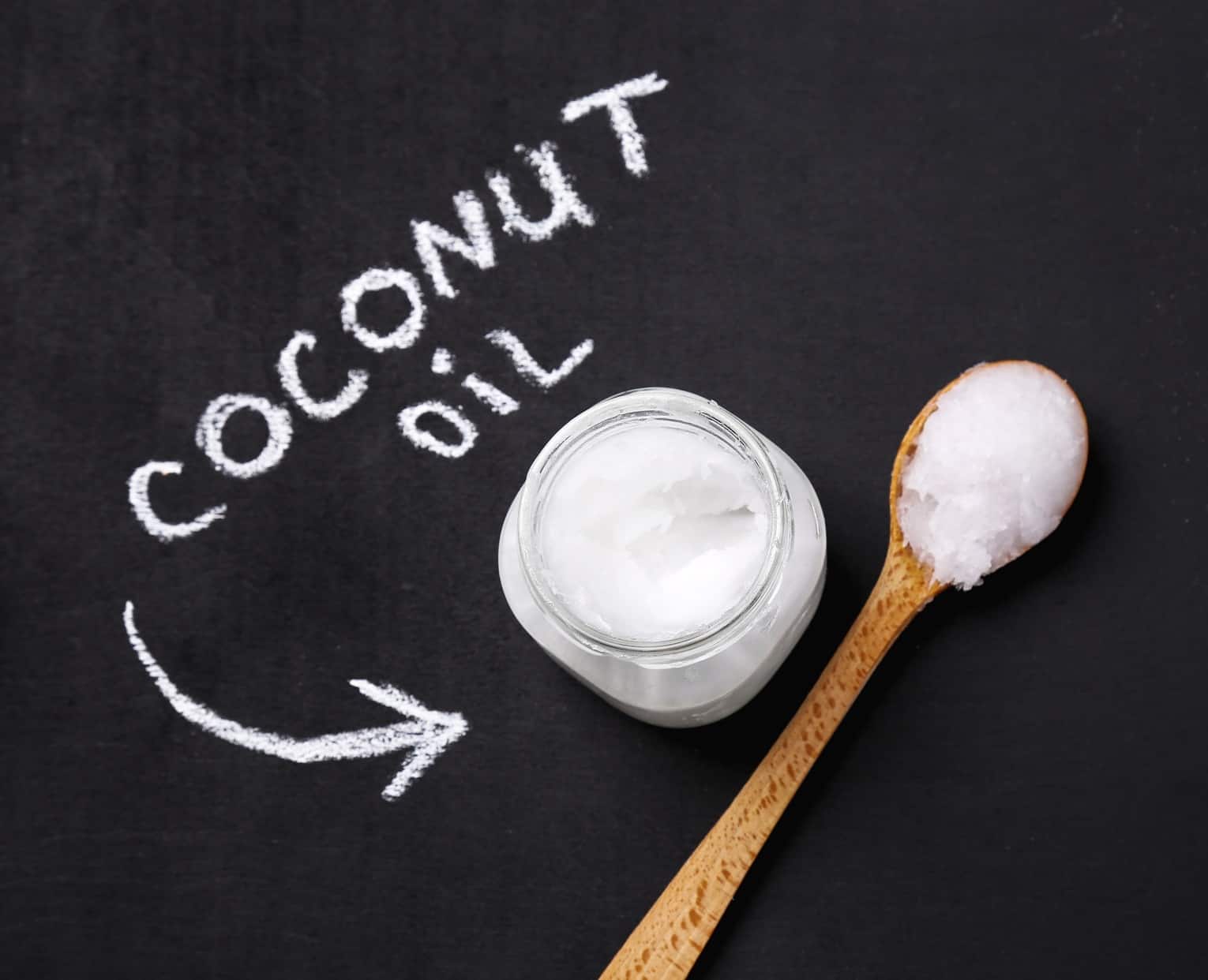 coconut oil