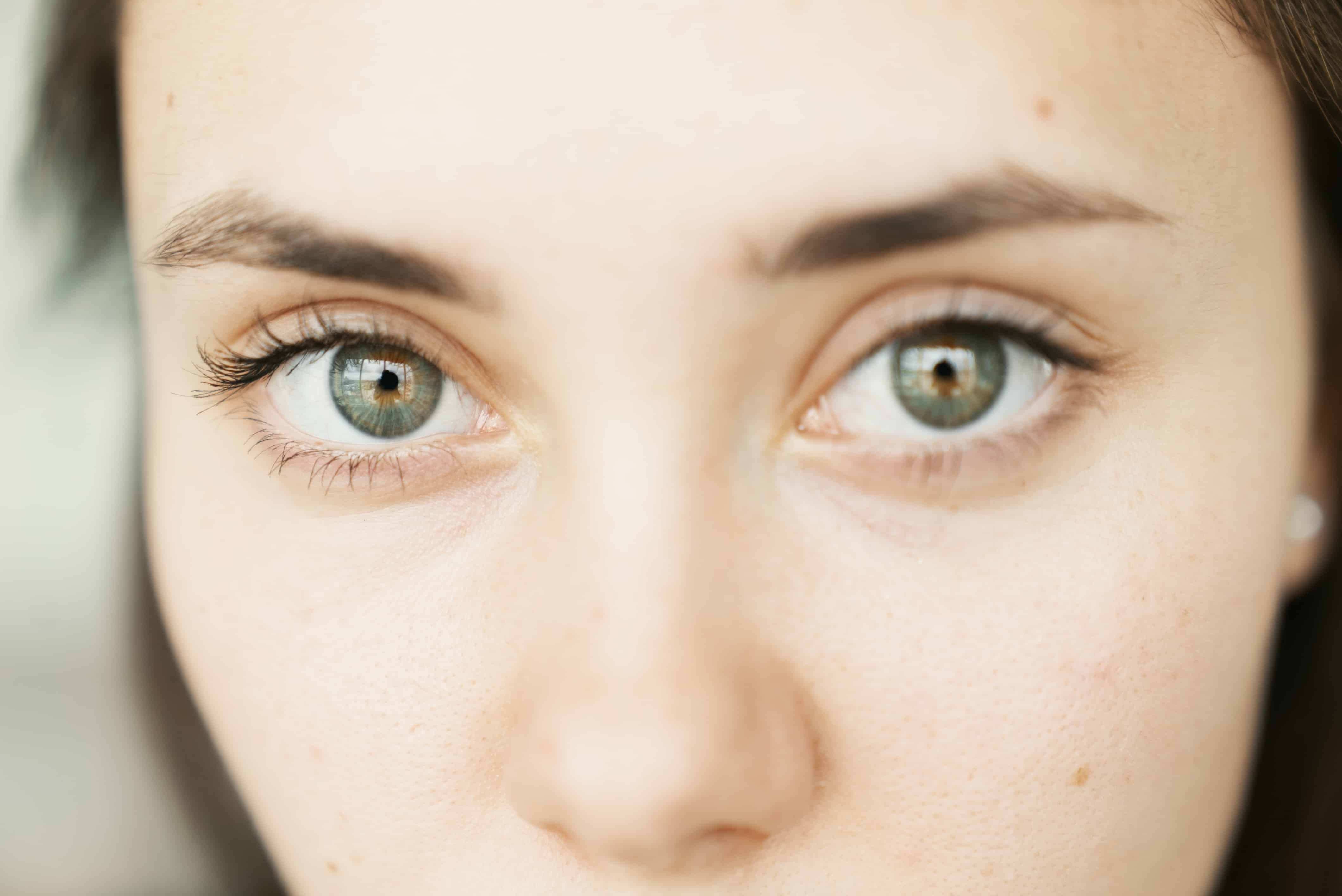 Do These 3 Simple Things Daily To Get Rid Of Dark Circles Under Eyes