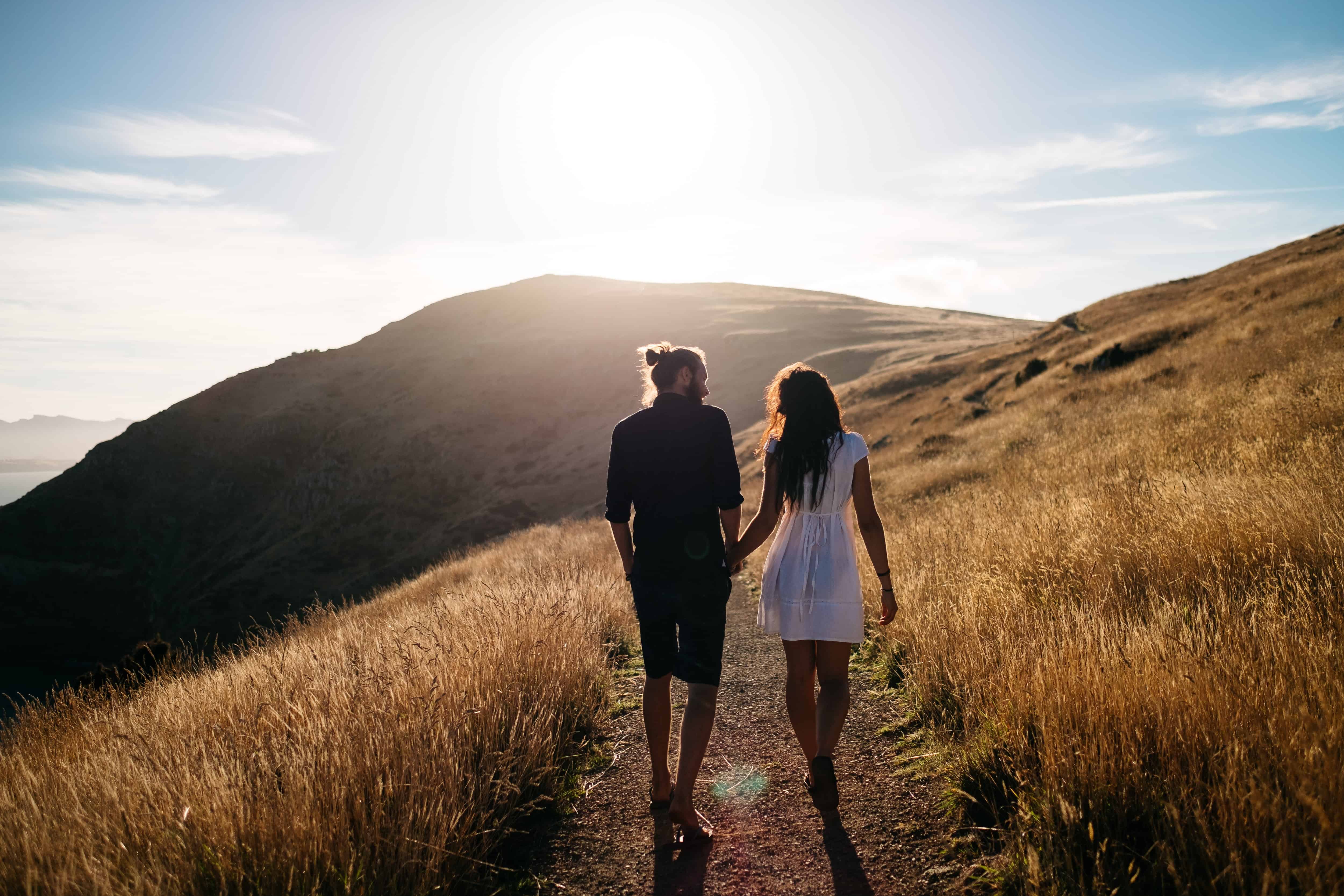 How To Get The Spark Back In Your Relationship: 5 Things To Remember
