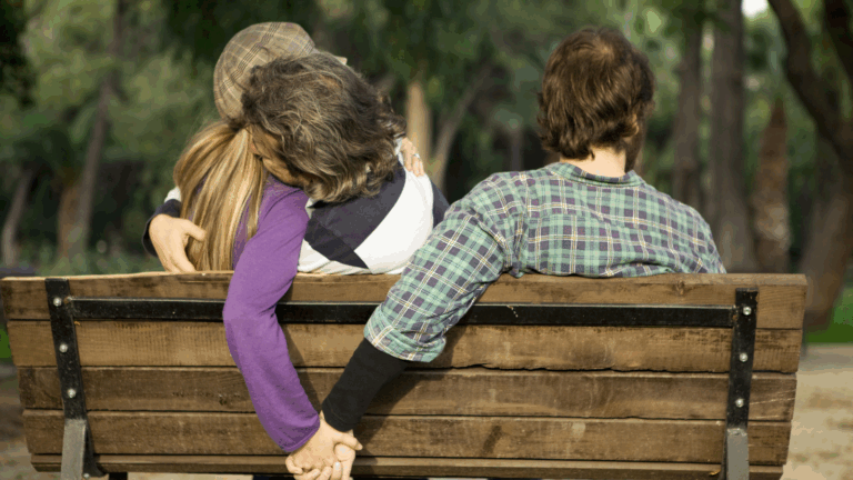 healing after being cheated on