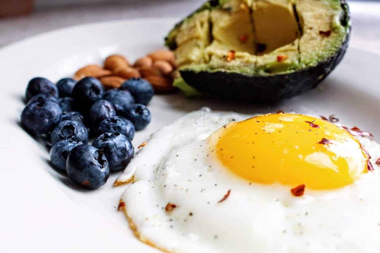 31+ Keto Breakfast Recipe Ideas For Energy And Quick Weight Loss