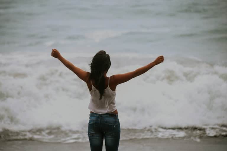 live happily