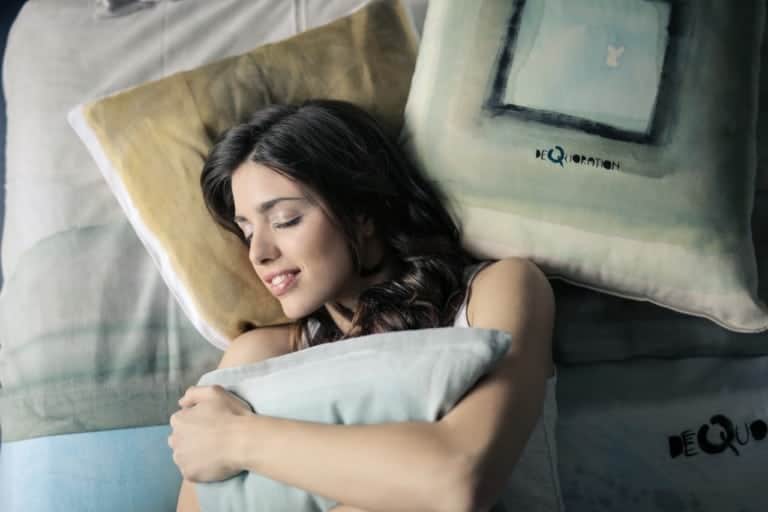 sleep meditation