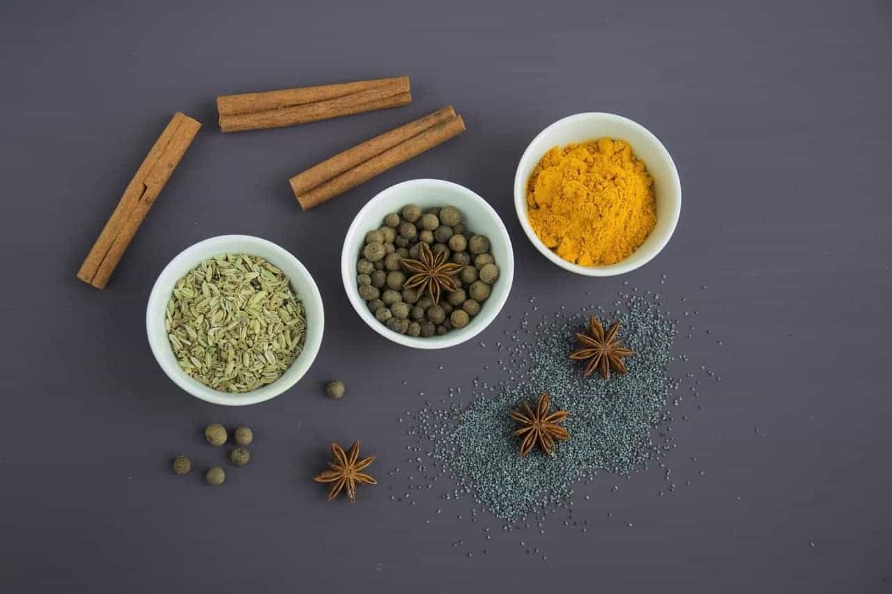 12 Healthiest Herbs And Spices You Should Be Eating To Improve Your Health