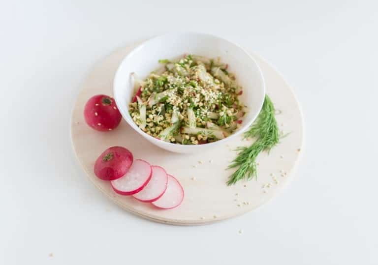 sprouts