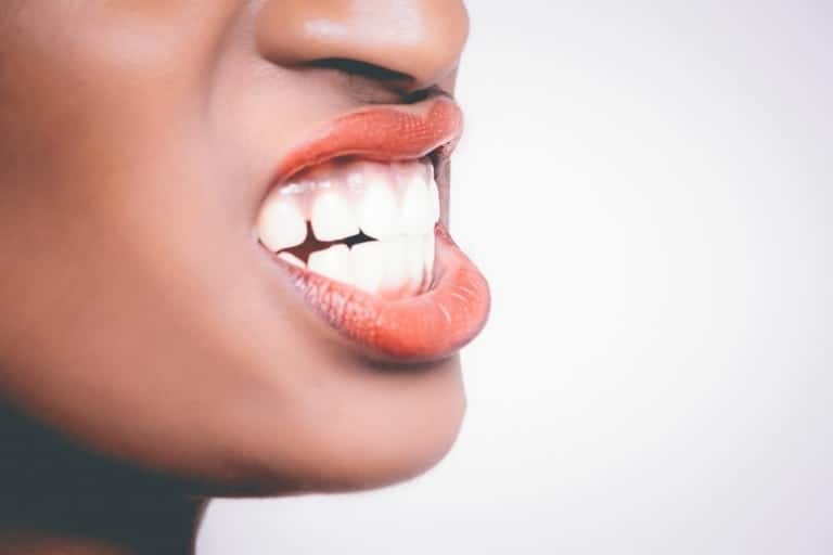 teeth care