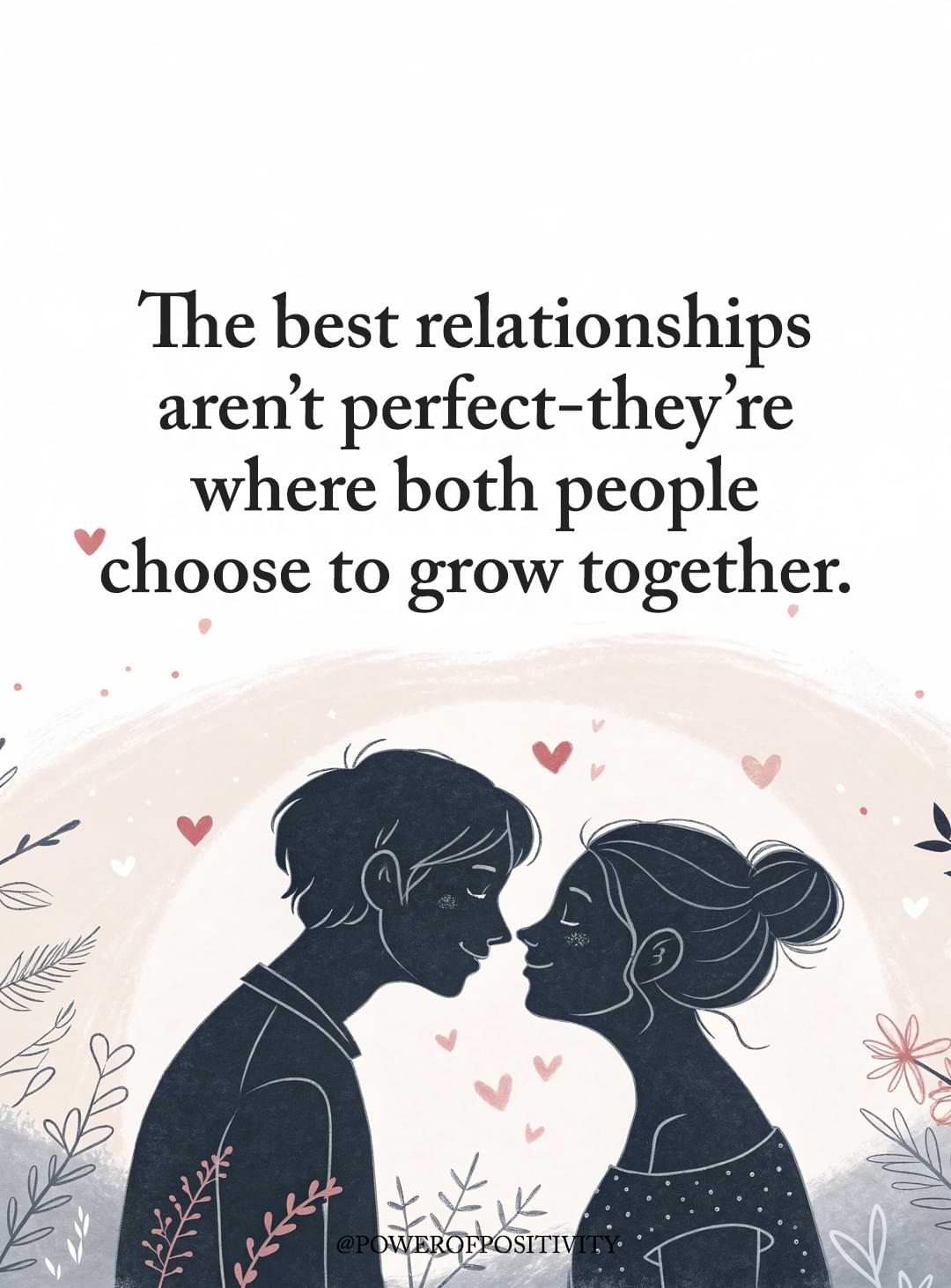 the best relationshios