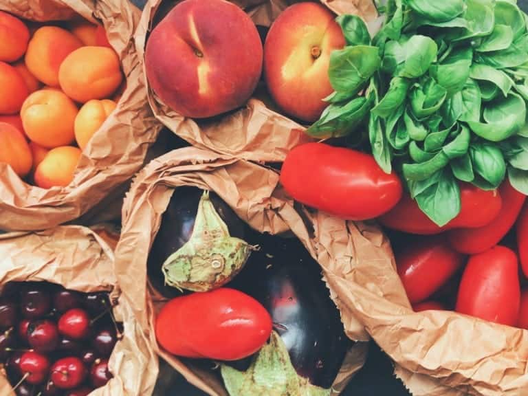 whole food