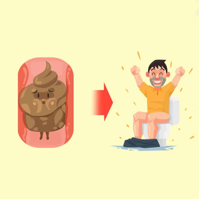 constipation