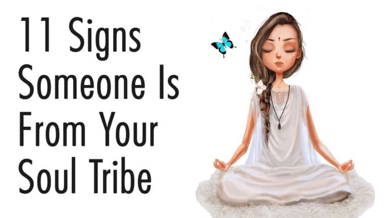 soul tribe