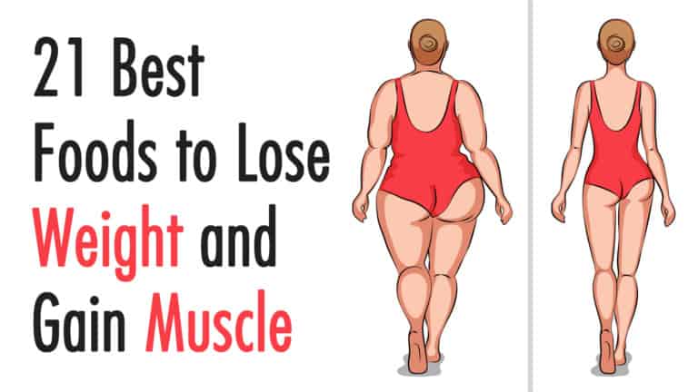 lose weight