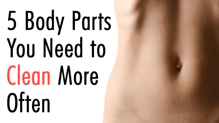 body parts