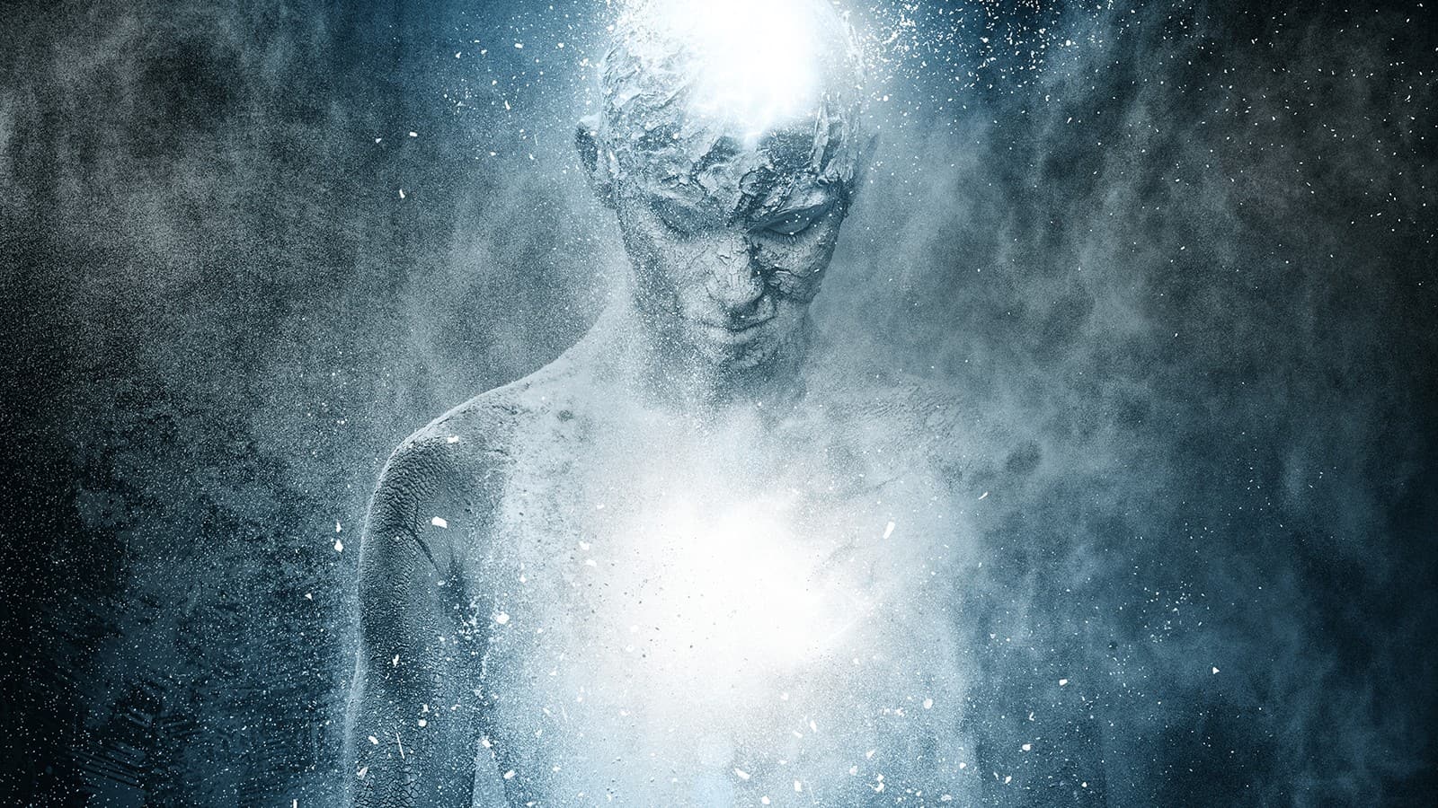 6 Telling Signs Your Soul Is Trapped