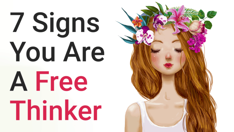 free thinker