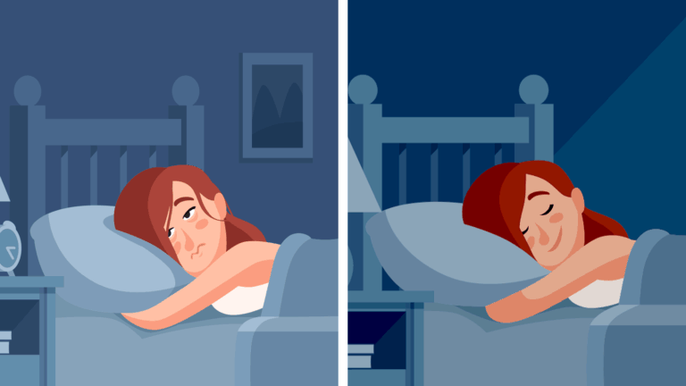 sleep better