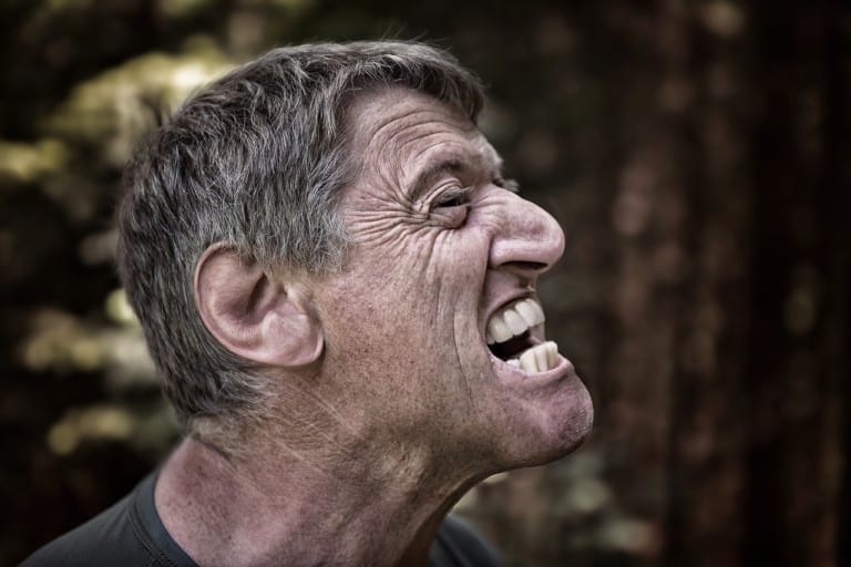 psychopath
