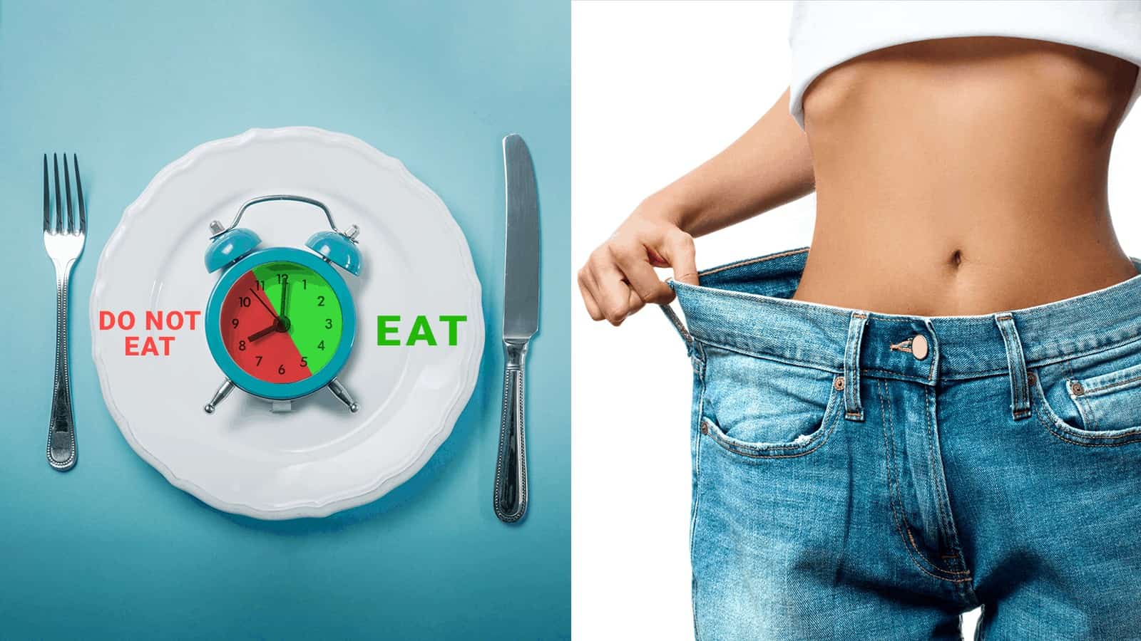 Science Explains 12 Ways Intermittent Fasting Can Melt Unwanted Fat Fast