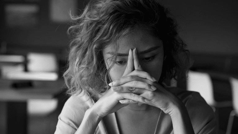 depression