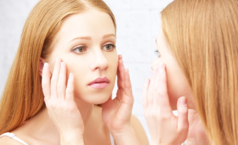 Reverse aging