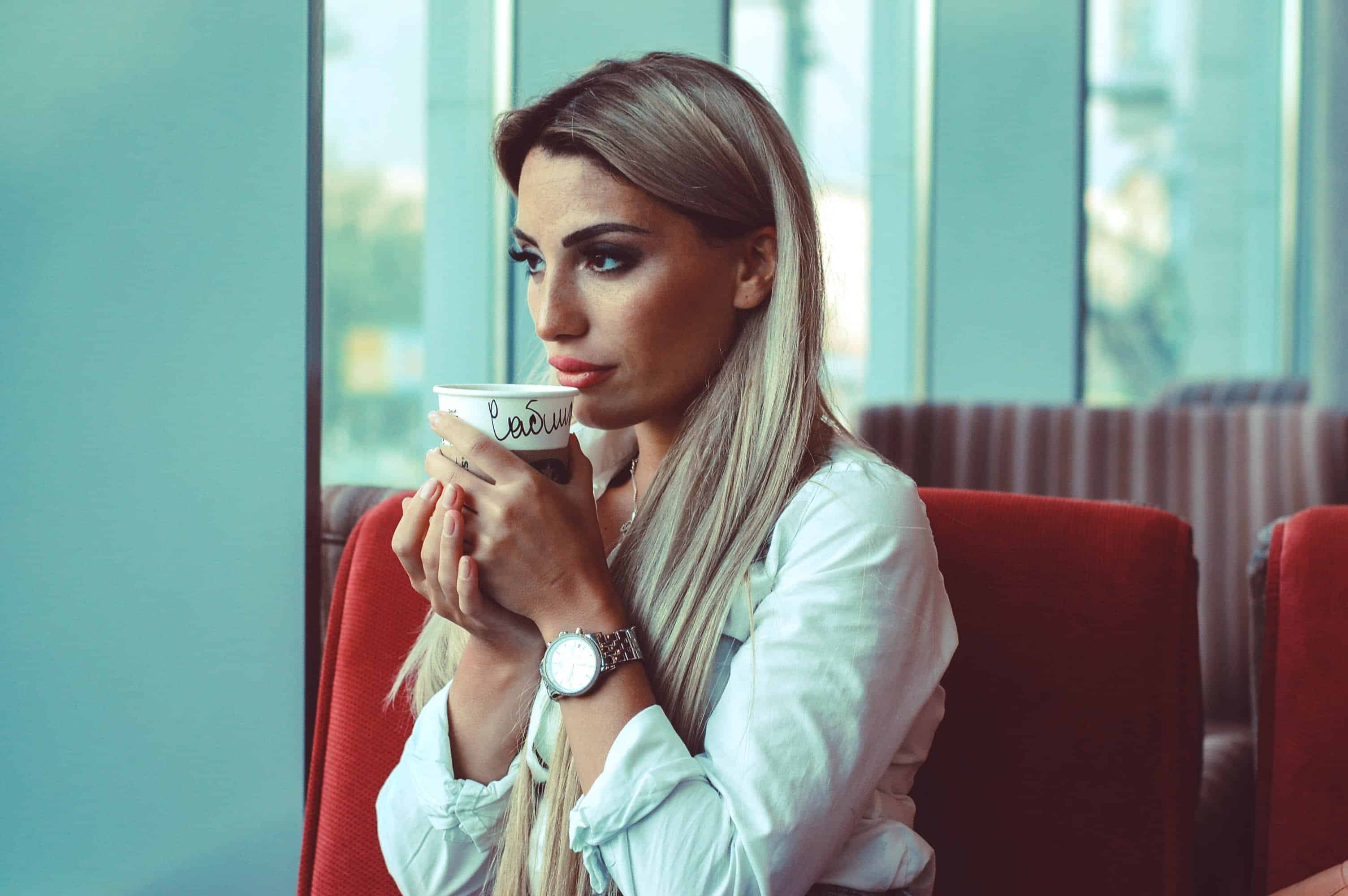 Researchers Reveal That Coffee Can Actually Help You Live Longer