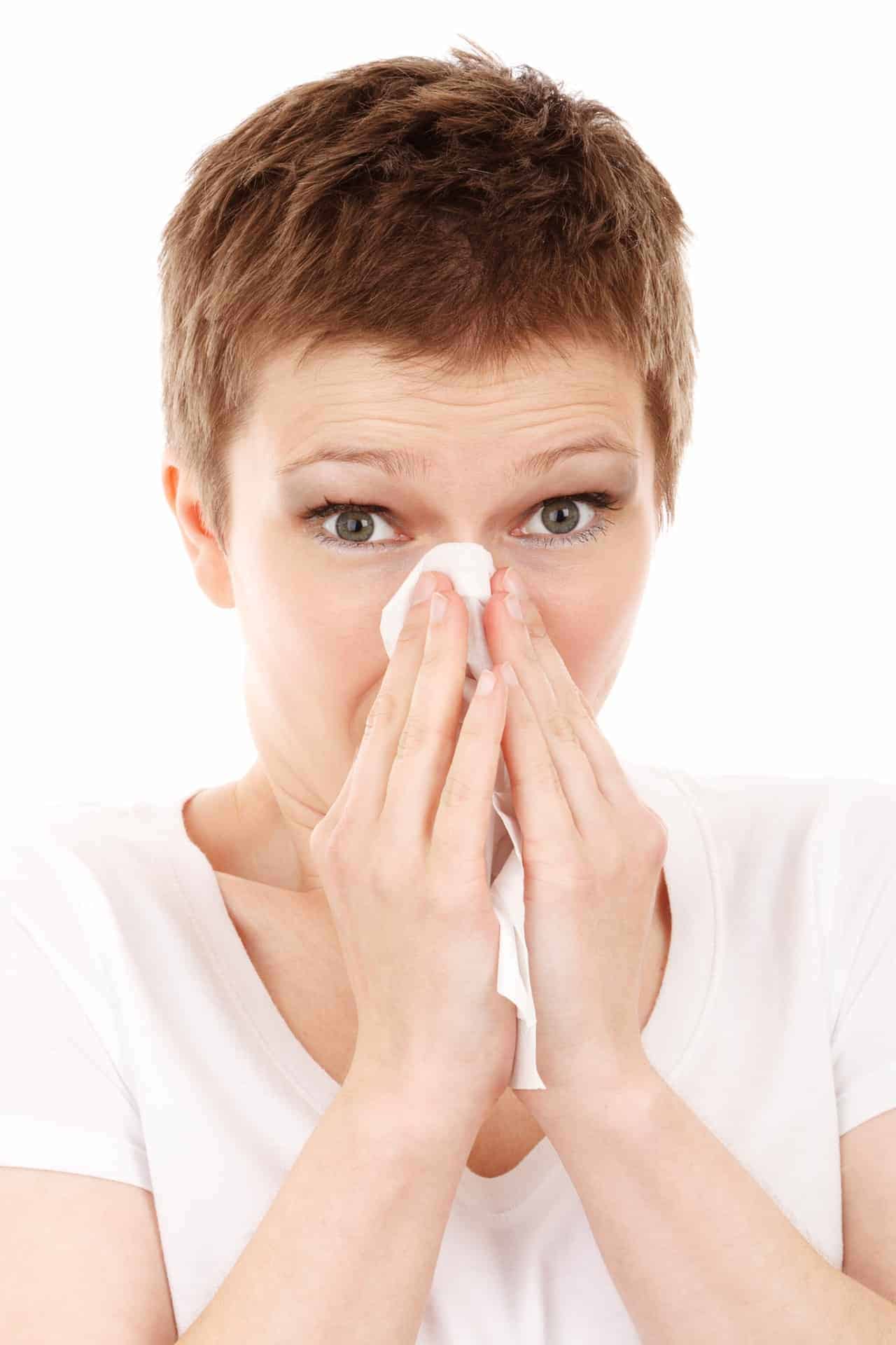 10 Quick Home Remedies For Cold And Cough Relief