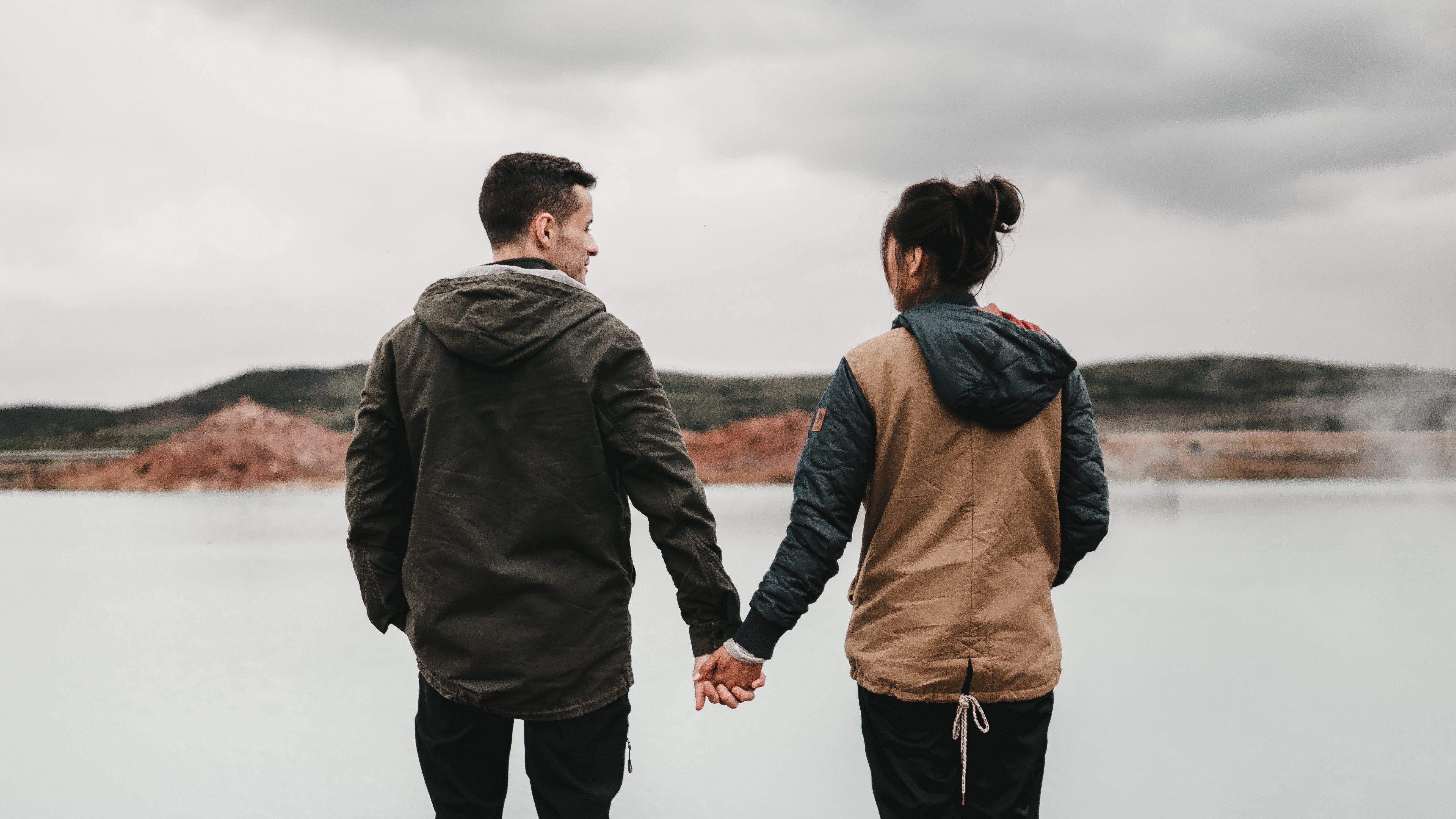 How These Relationship Goals Are Great For A Healthy Relationship