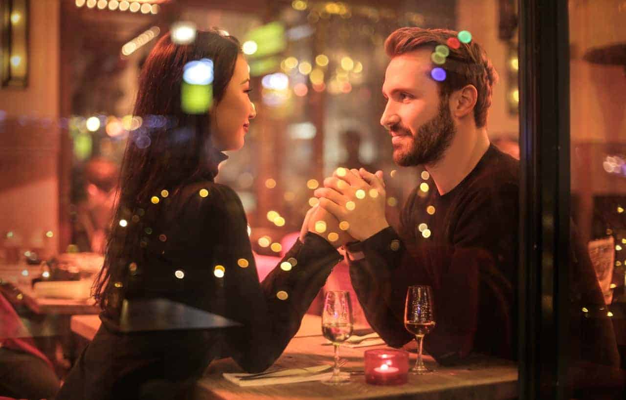10 Reasons To Date A Type A Personality, According To Relationship Experts