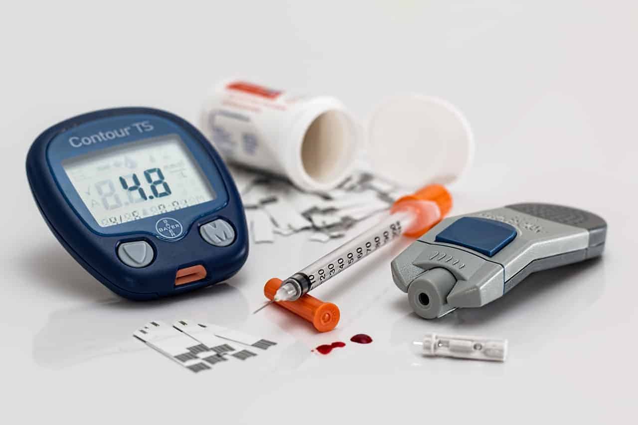 10 Things I Wish People Knew About Being Diabetic