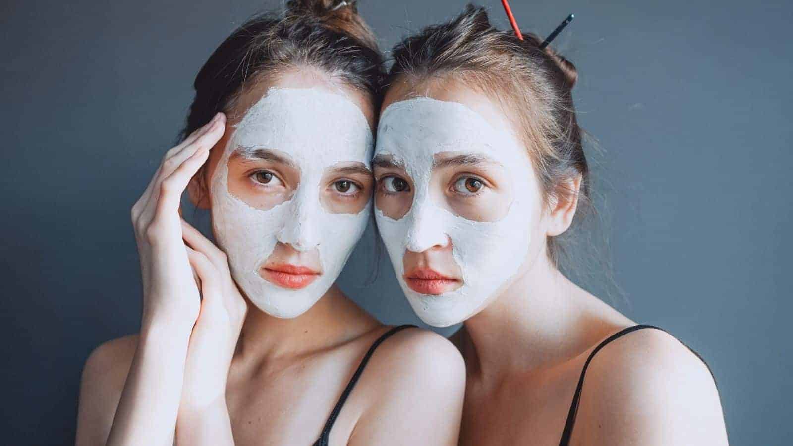 How These DIY Homemade Face Masks Are Best For Super Soft Skin