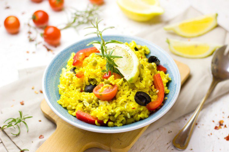 easy healthy recipes