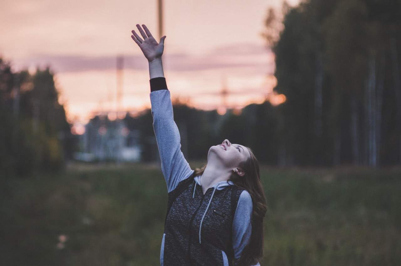 21 Things To Let Go Of To Live A Happy Life