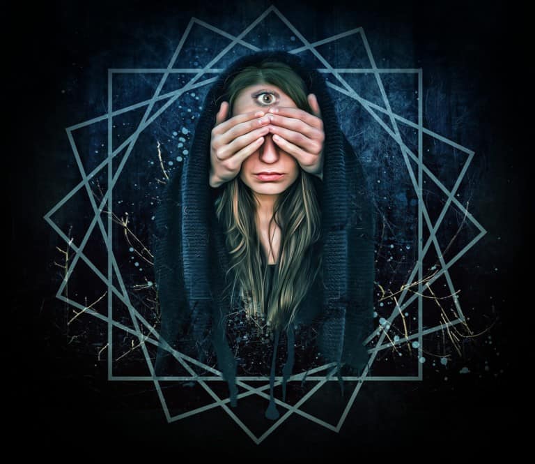 third eye