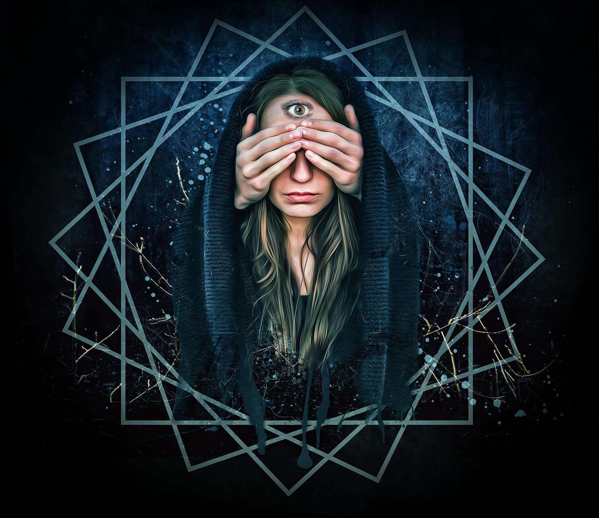 4 Psychic Abilities You May Have – And How to Find Out