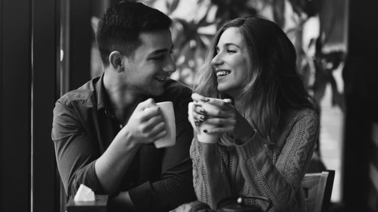 Build intimacy