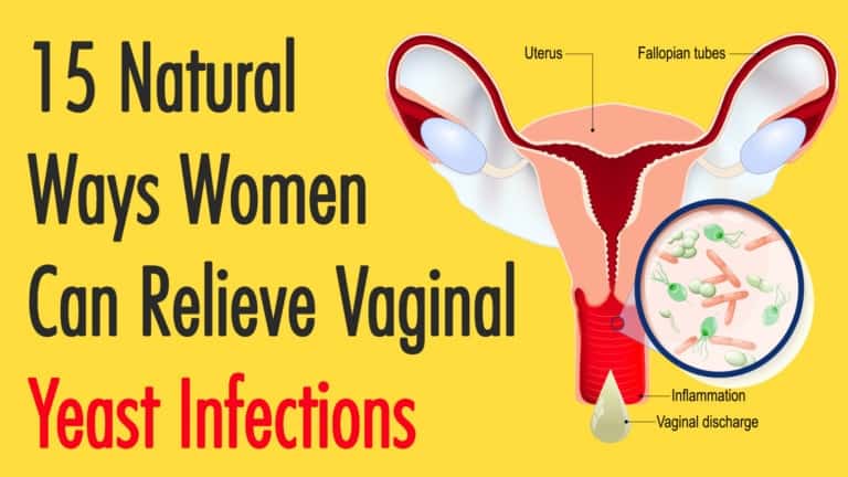 yeast infections