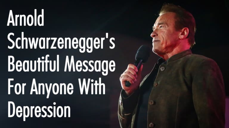 Arnold Schwarzenegger