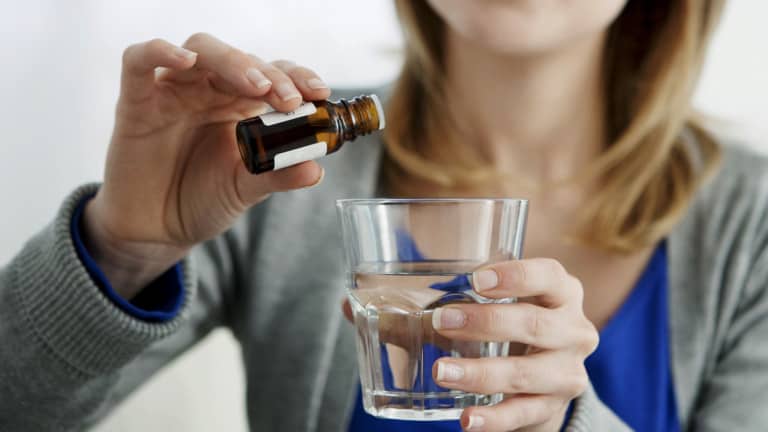 Essential oils