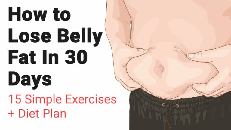 belly fat