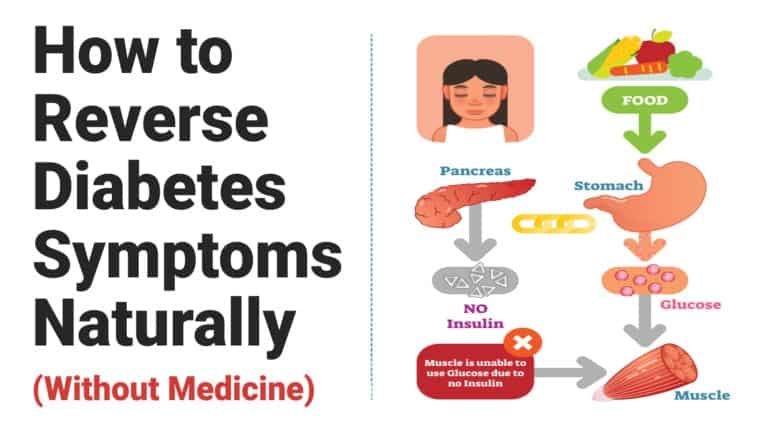 reverse diabetes