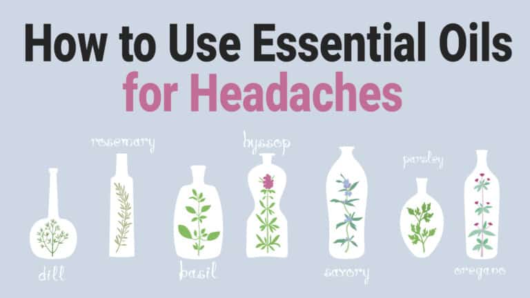 essential oils