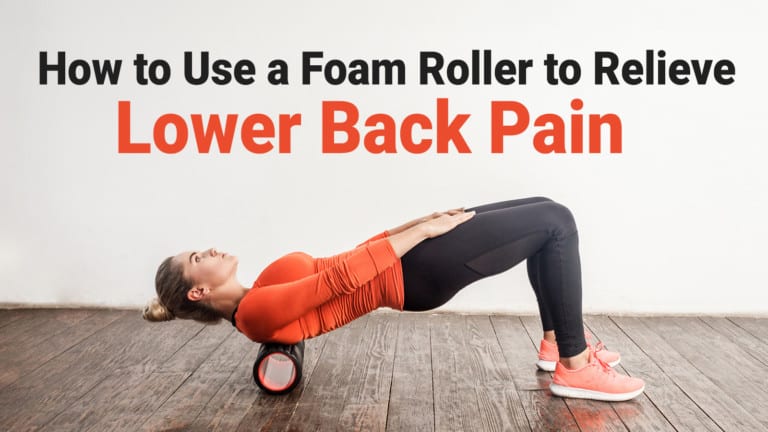 foam roller